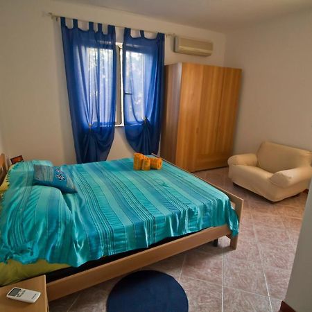 B&B Sa Murighesa San Vero Milis 外观 照片