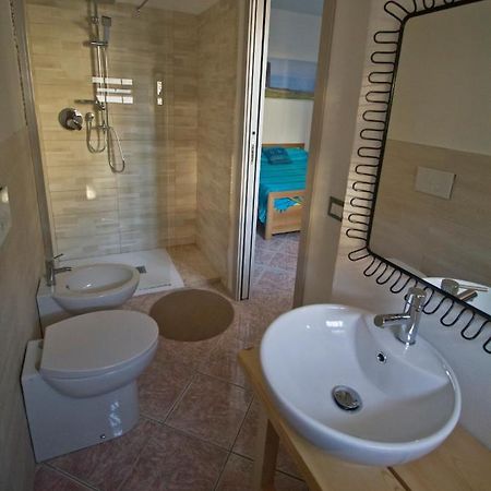B&B Sa Murighesa San Vero Milis 外观 照片