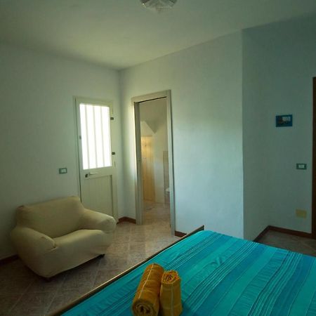 B&B Sa Murighesa San Vero Milis 外观 照片