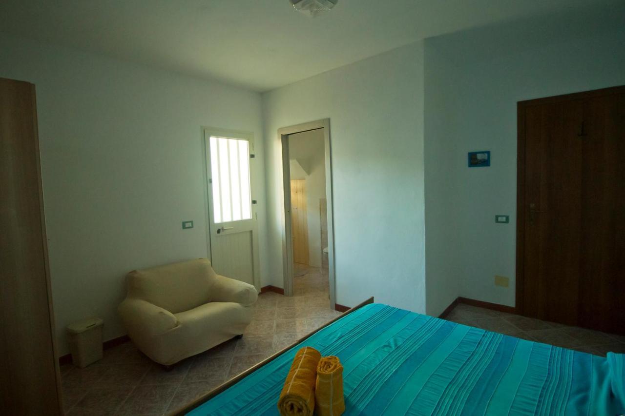 B&B Sa Murighesa San Vero Milis 外观 照片